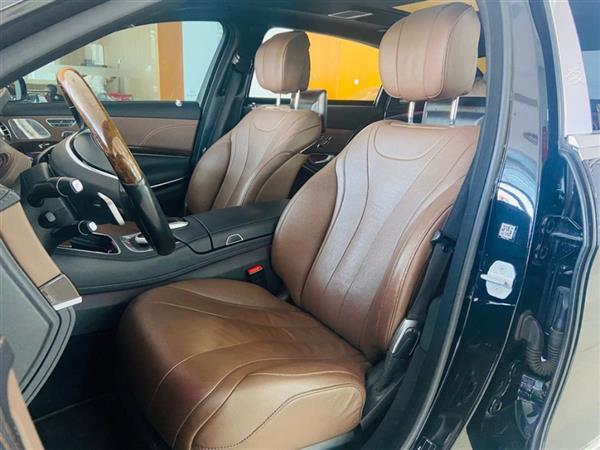 ͺS 2015 S 400 4MATIC