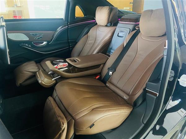 ͺS 2015 S 400 4MATIC