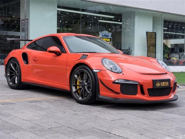 ʱ911 2015 GT3 RS