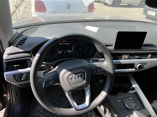 µA4() 2017 45 TFSI allroad quattro ʱ