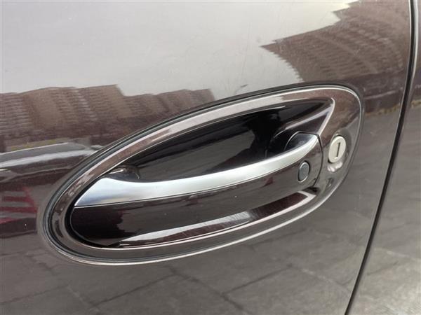 Panamera 2016 Panamera 4 Executive Edition 3.0T