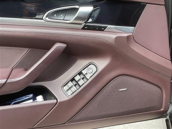 Panamera 2016 Panamera 4 Executive Edition 3.0T