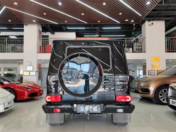 GAMG 2013 AMG G 63