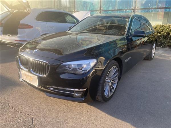 7ϵ 2013 740Li xDrive