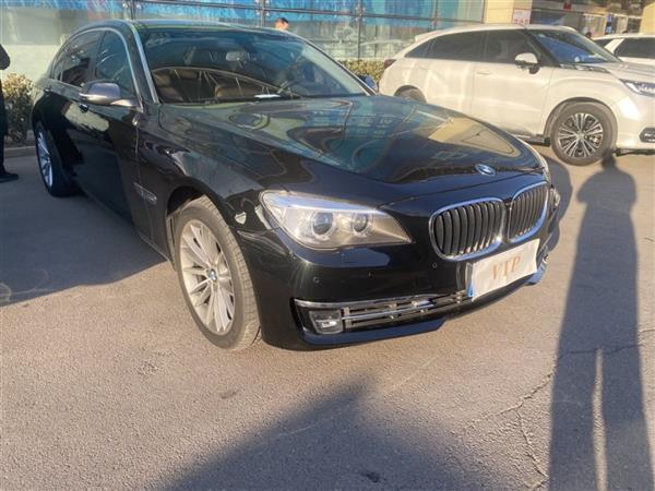 7ϵ 2013 740Li xDrive