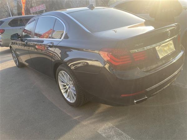 7ϵ 2013 740Li xDrive