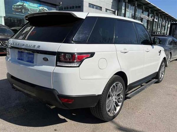 ʤ˶ 2016 3.0 SC V6 HSE DYNAMIC