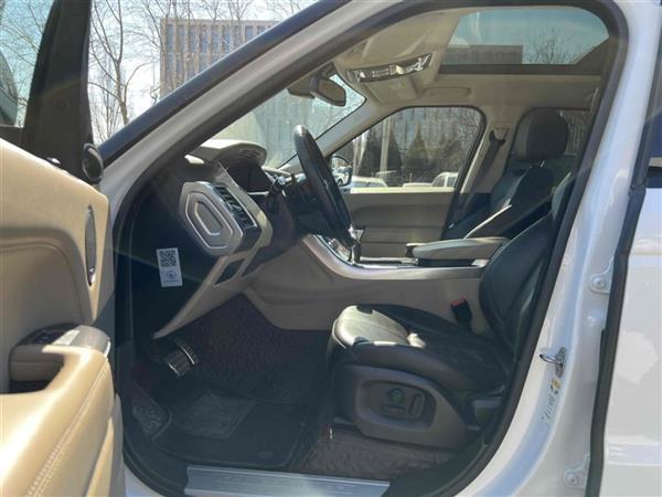 ʤ˶ 2016 3.0 SC V6 HSE DYNAMIC