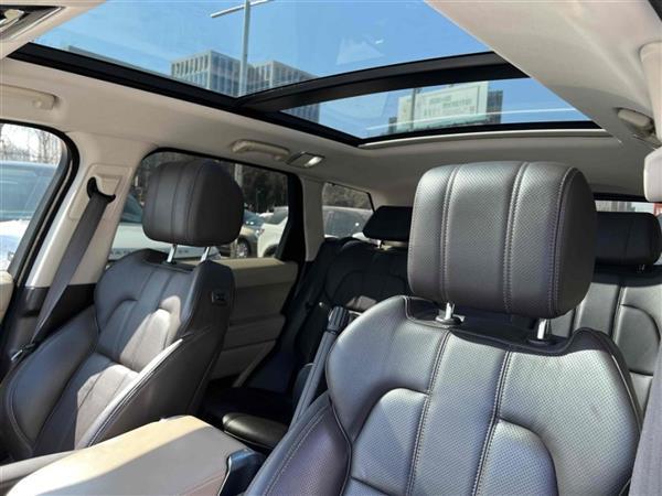 ʤ˶ 2016 3.0 SC V6 HSE DYNAMIC