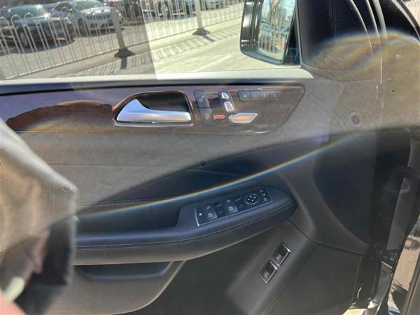 GLS 2018 GLS 400 4MATIC