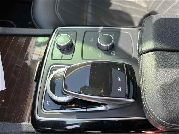 GLS 2018 GLS 400 4MATIC