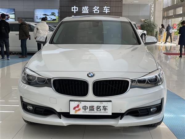 3ϵGT 2018 320i ʱ