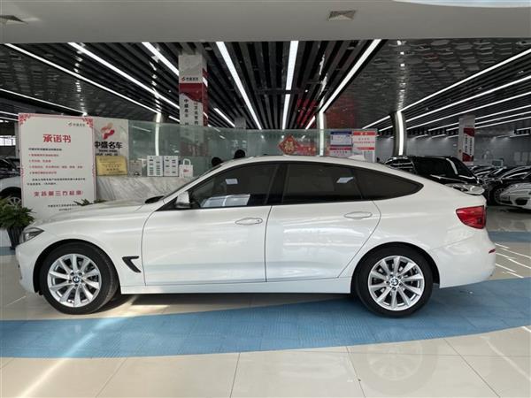 3ϵGT 2018 320i ʱ