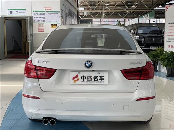 3ϵGT 2018 320i ʱ