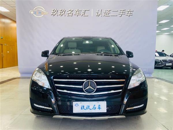 R 2017 R 320 4MATIC ذ