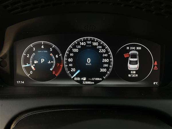 ݱXJ 2016 XJL 2.0T 