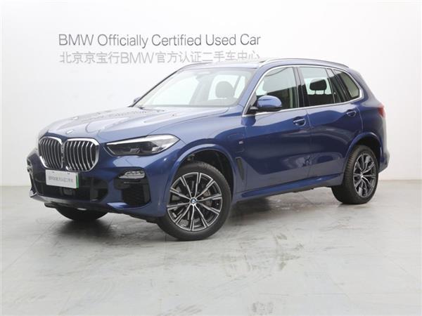 X5Դ() 2020 xDrive45e M˶װ