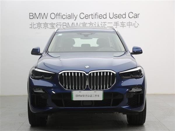 X5Դ() 2020 xDrive45e M˶װ