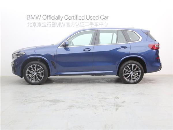 X5Դ() 2020 xDrive45e M˶װ