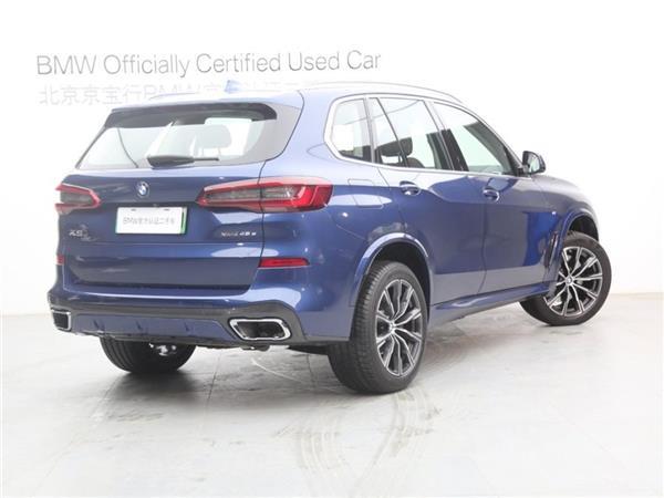 X5Դ() 2020 xDrive45e M˶װ