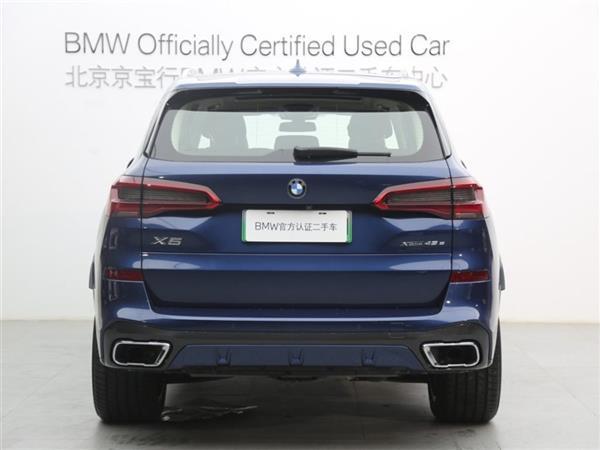 X5Դ() 2020 xDrive45e M˶װ