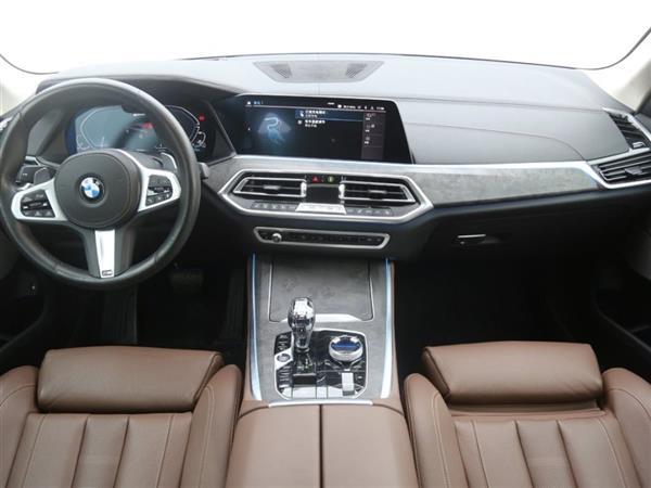 X5Դ() 2020 xDrive45e M˶װ