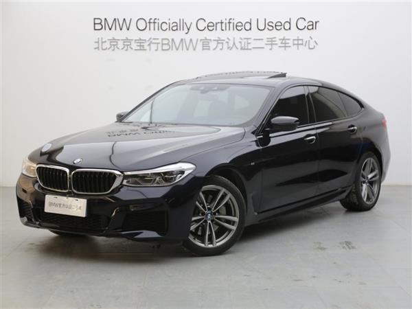 6ϵGT 2018 630i װ