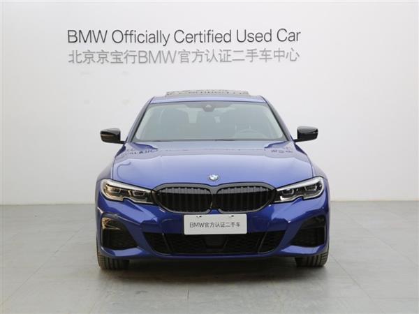 3ϵ 2020 330i M˶ҹװ