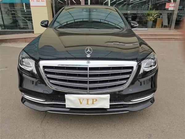 S 2019 S 320 L