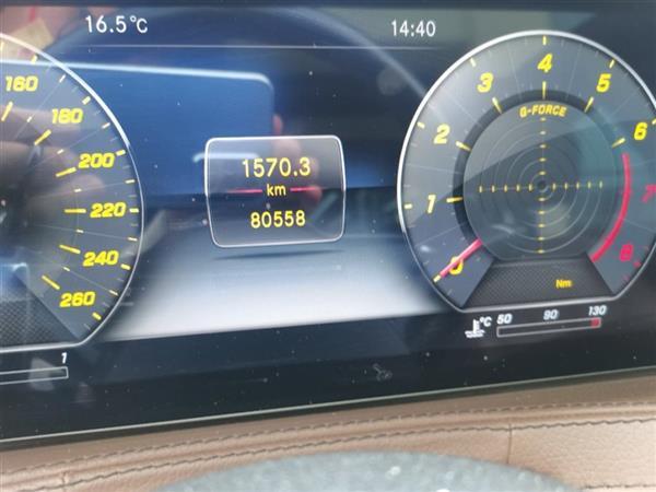 S 2019 S 320 L