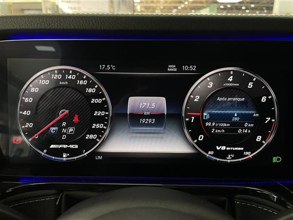 GAMG 2019 Ŀ AMG G 63