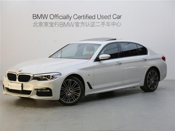 5ϵ 2018 530Li xDrive M˶װ