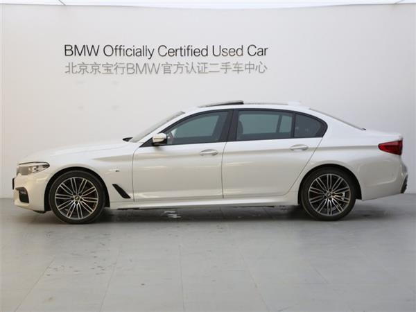 5ϵ 2018 530Li xDrive M˶װ