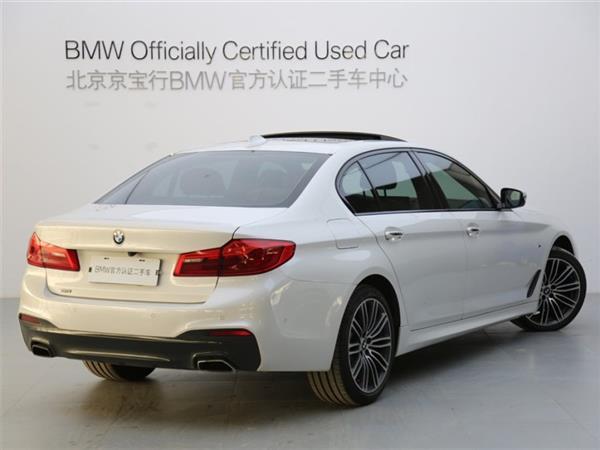 5ϵ 2018 530Li xDrive M˶װ