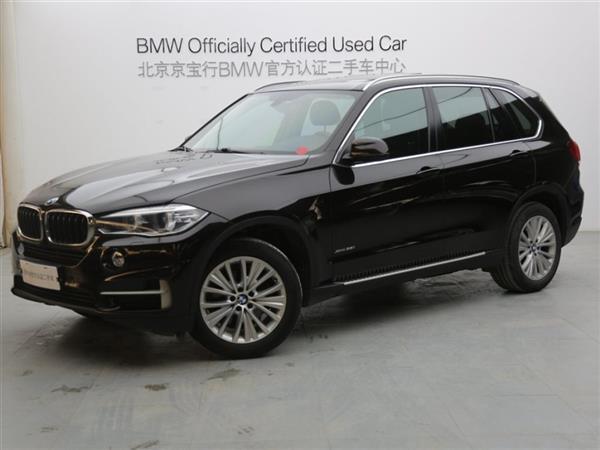 X5() 2014 xDrive35i 