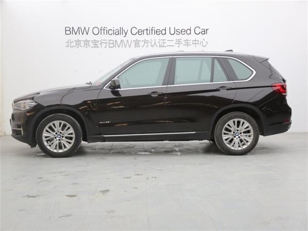 X5() 2014 xDrive35i 