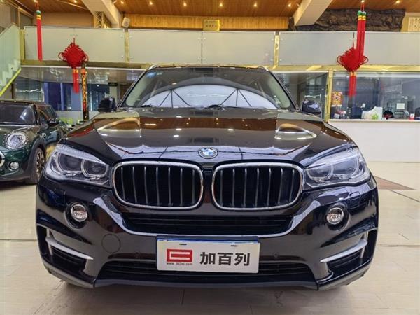 X5() 2014 xDrive35i 