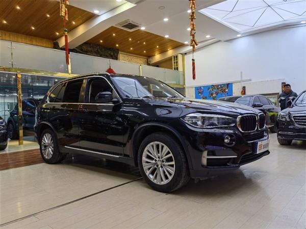 X5() 2014 xDrive35i 