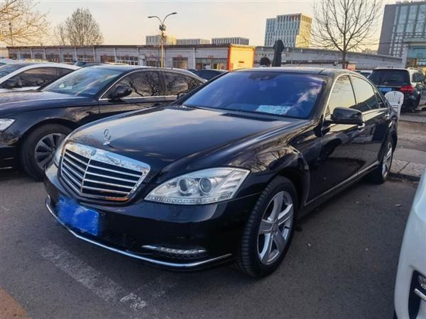 S 2010 S 350 L 