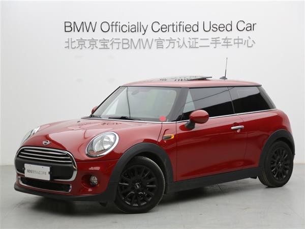 MINI 2016 1.2T ONE ȷ