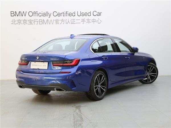 3ϵ 2020 Ŀ 325Li M˶װ