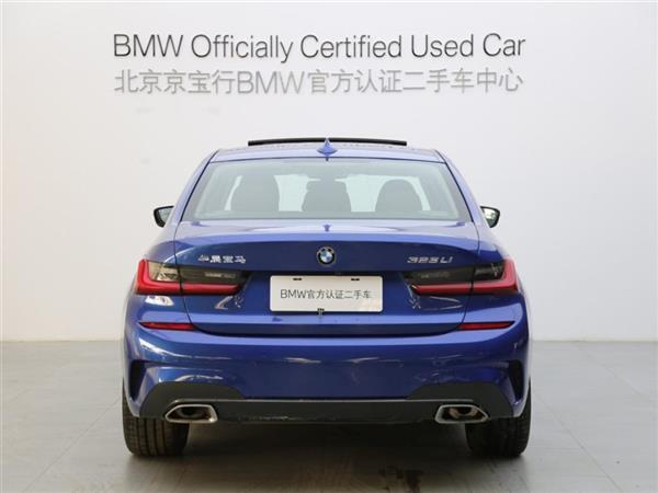 3ϵ 2020 Ŀ 325Li M˶װ