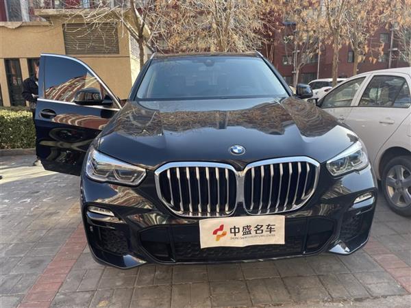 X5() 2019 xDrive30i M˶װ