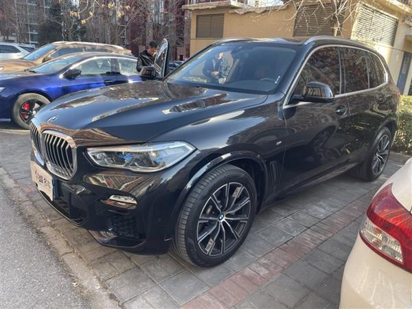 X5() 2019 xDrive30i M˶װ