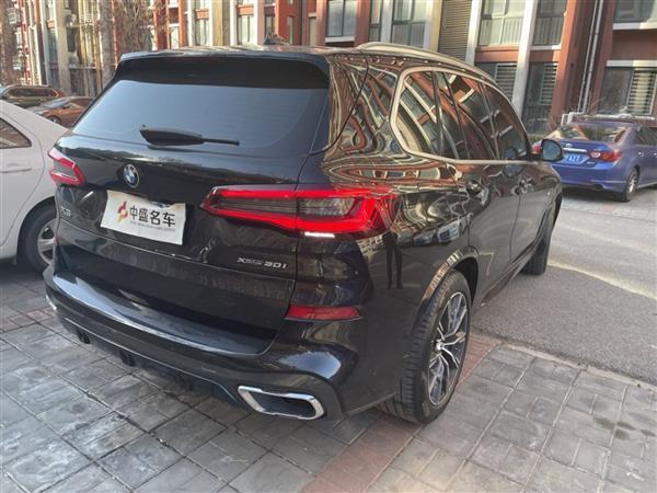 X5() 2019 xDrive30i M˶װ