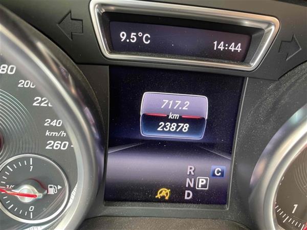 GLE 2018 GLE 320 4MATIC ذ