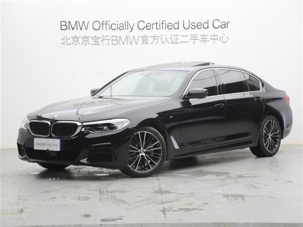 5ϵ 2020 530Li xDrive M˶װ