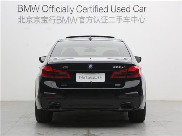 5ϵ 2020 530Li xDrive M˶װ