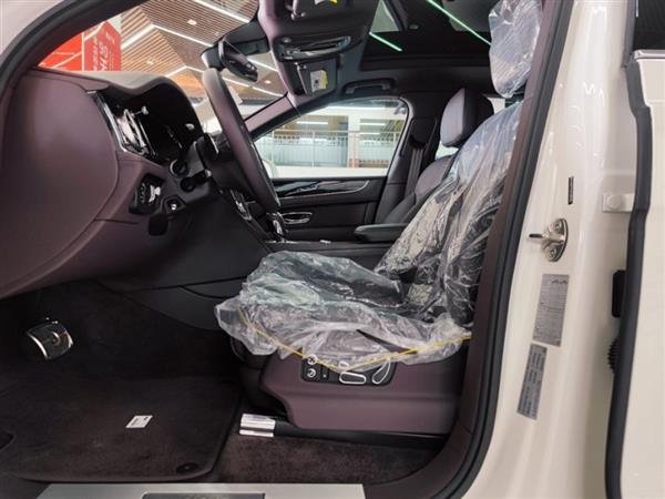 ԽPHEV 2021 3.0T PHEV