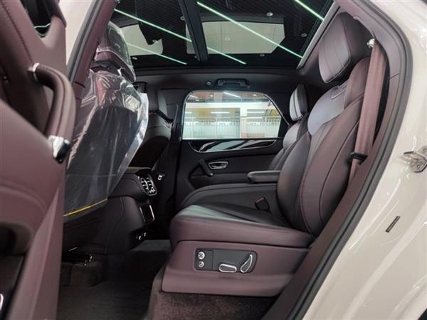 ԽPHEV 2021 3.0T PHEV